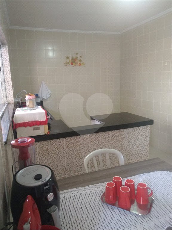 Sobrado à venda com 3 quartos, sendo 1 suíte, em Vila Gustavo, São Paulo, SP