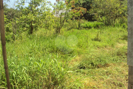 Chácara à venda com 1 quarto em Cruz das Almas, Biritiba-mirim, SP