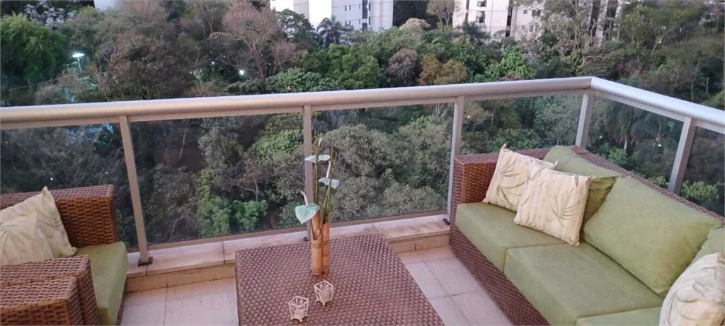 Apartamento à venda com 2 suítes em Parque do Morumbi, São Paulo, SP