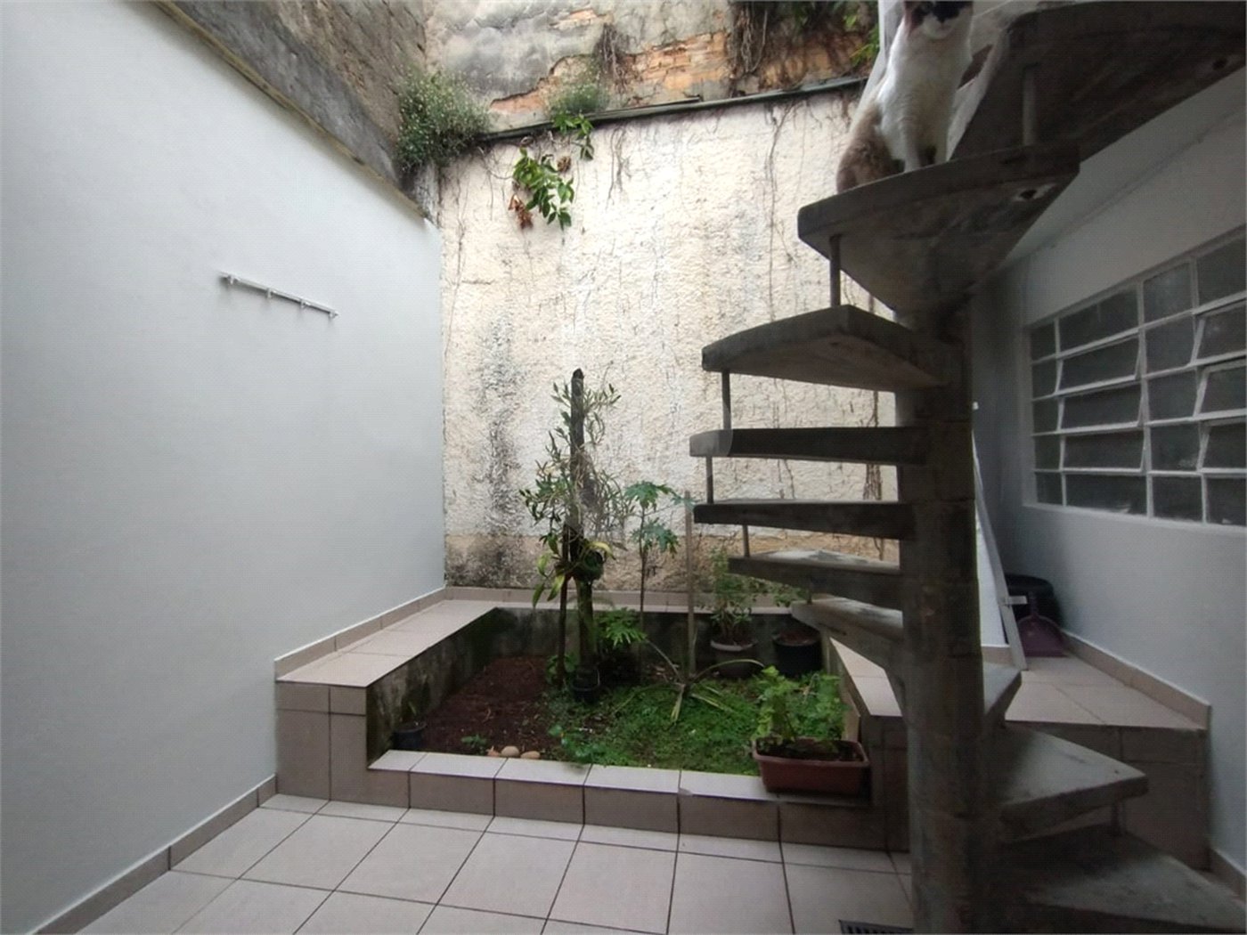 Sobrado à venda com 3 quartos, sendo 1 suíte, em Jardim Trussardi, São Paulo, SP