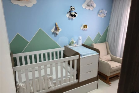 Apartamento à venda com 2 quartos, sendo 1 suíte, em Aparecidinha, Sorocaba, SP