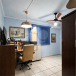 Apartamento à venda com 2 quartos em Campos Elíseos, Ribeirão Preto, SP