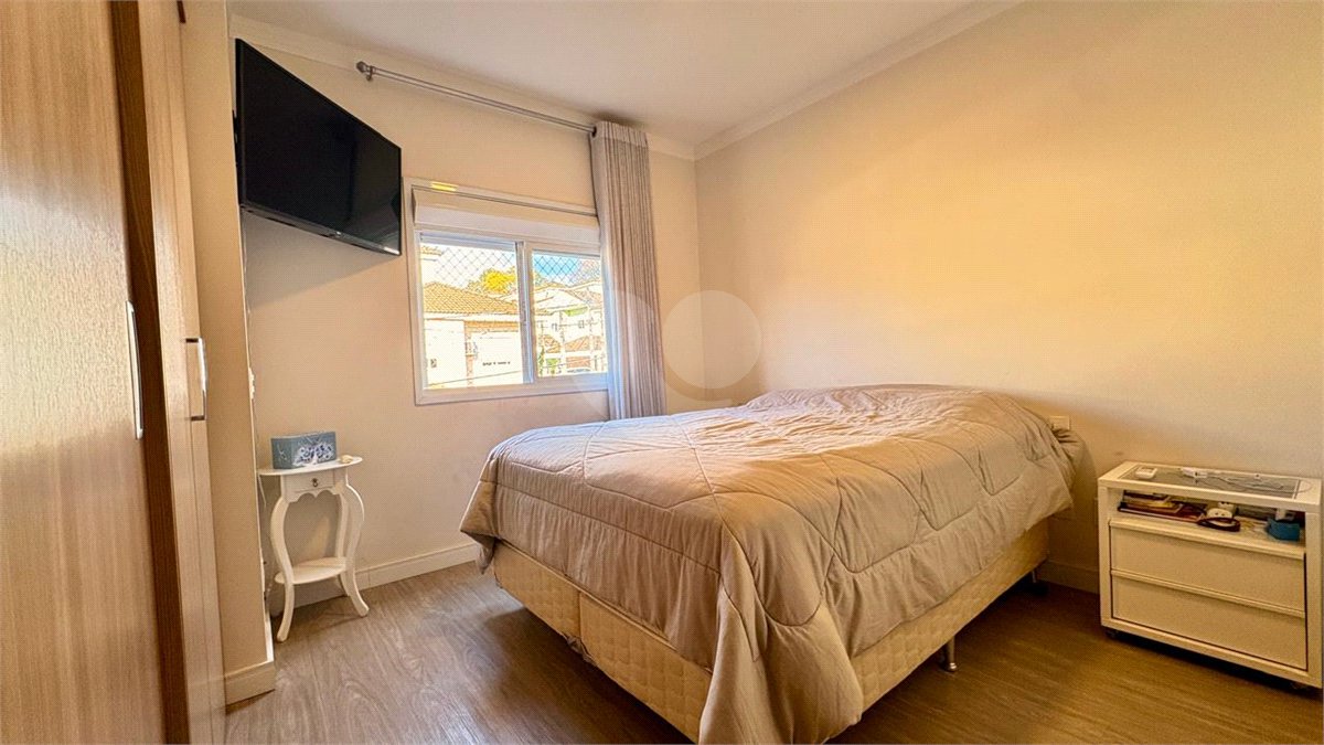 Casa à venda com 3 suítes no condomínio Villa Grimaldi, Sorocaba - SP