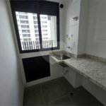 Apartamento à venda com 2 quartos, sendo 1 suíte, em Além Ponte, Sorocaba, SP