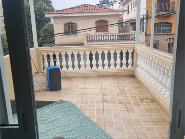 Sobrado à venda com 3 quartos, sendo 1 suíte,  em Tucuruvi, São Paulo, SP