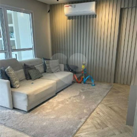 Apartamento à venda com 4 quartos, sendo 1 suíte,  em Parque São Jorge, São Paulo, SP