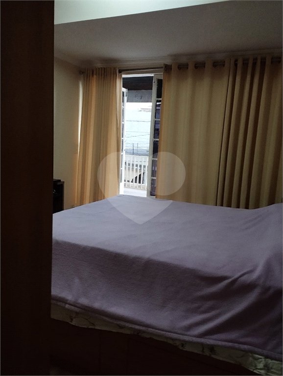 Casa à venda com 3 quartos, sendo 1 suíte, em Vila Maria Alta, São Paulo, SP
