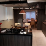 Apartamento à venda com 4 quartos, sendo 3 suítes, em Campo Belo, São Paulo, SP