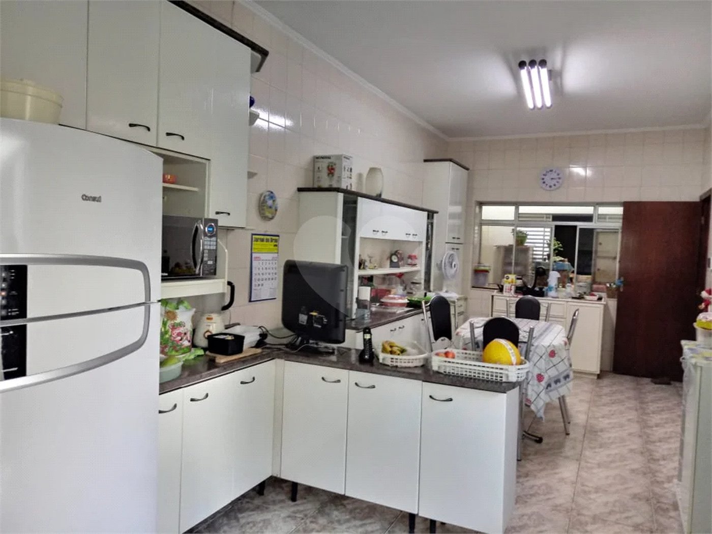 Casa Térrea à venda com 3 quartos, sendo 1 suíte, em Vila Paulicéia, São Paulo, SP