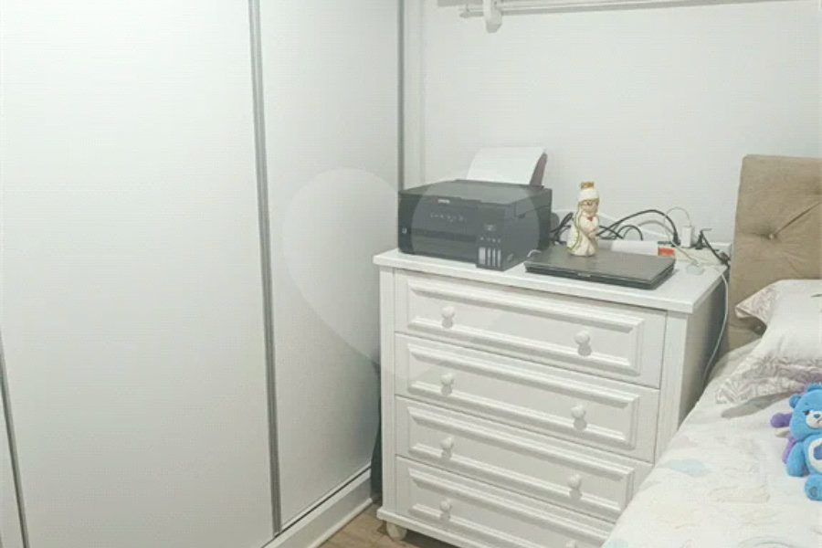Apartamento à venda com 2 quartos em Vila Nova Cachoeirinha, São Paulo, SP
