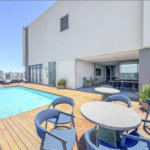 Apartamento à venda com 1 quarto em Brooklin Paulista, São Paulo, SP
