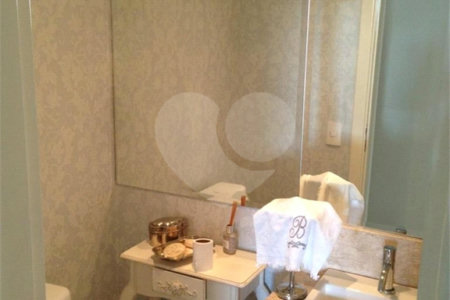 Apartamento à venda com 3 suítes em Jardim Faculdade, Sorocaba, SP
