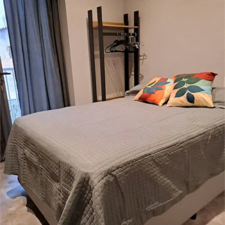 Apartamento à venda ou para alugar com 1 suíte em Pinheiros, São Paulo, SP