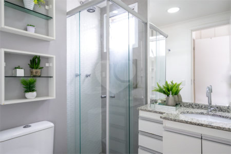 Apartamento à venda com 3 quartos, sendo 1 suíte,  em Jardim Parque Morumbi, São Paulo, SP