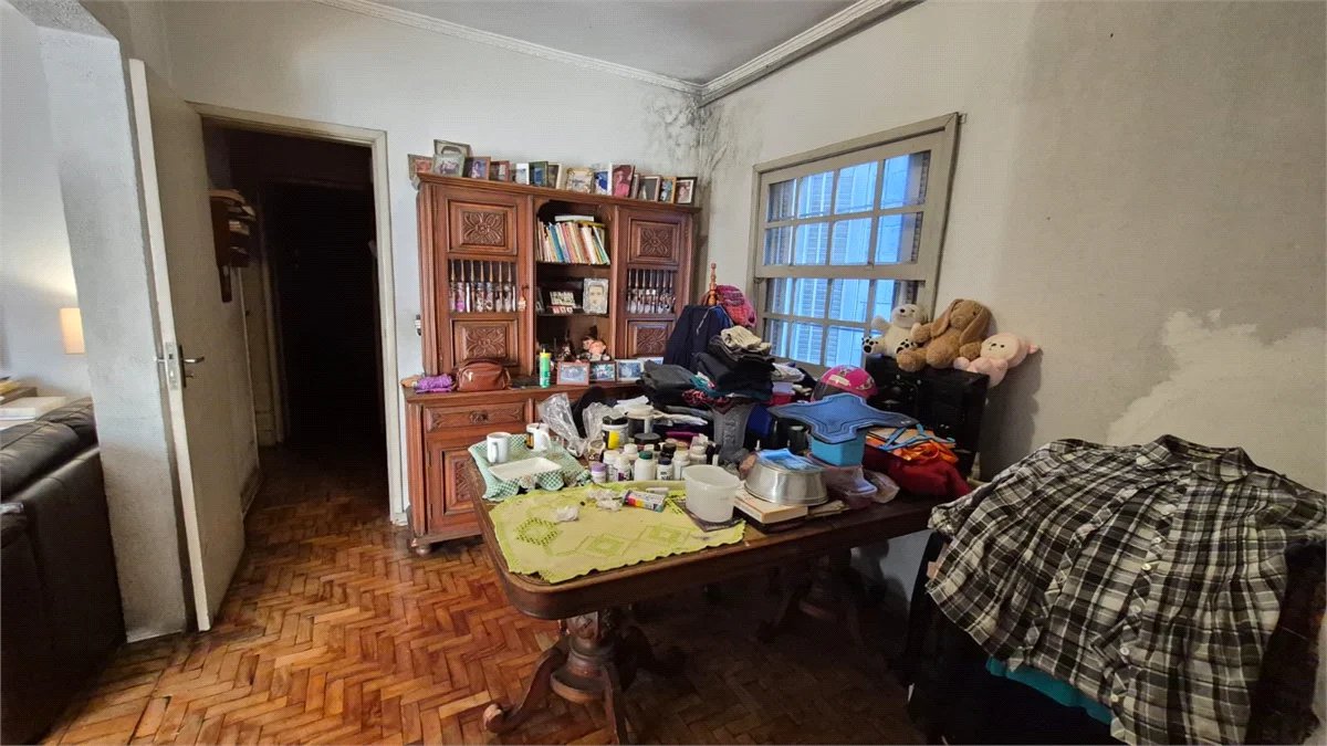 Casa à venda com 2 quartos em Conjunto Residencial Butantã, São Paulo, SP