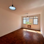 Apartamento à venda, 119 m² por R$ 850.000,00 - Boqueirão - Santos/SP