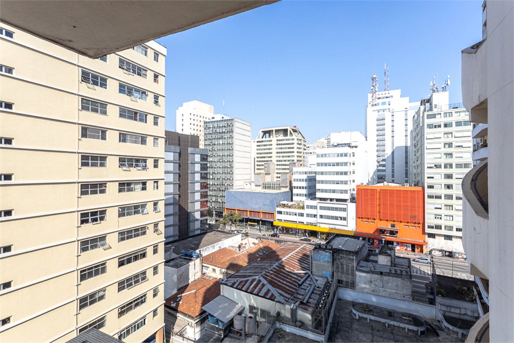 Apartamento à venda com 4 quartos, sendo 2 suítes, em Bela Vista, São Paulo, SP