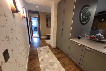 Apartamento Residencial à venda, Gonzaga, Santos - AP0128.