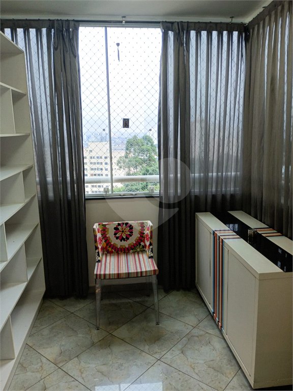 Apartamento para alugar com 2 quartos, sendo 1 suíte, em Casa Verde, São Paulo, SP