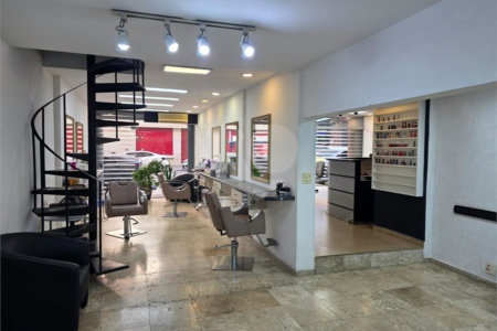 Salão à venda ou para alugar em Consolação, São Paulo, SP