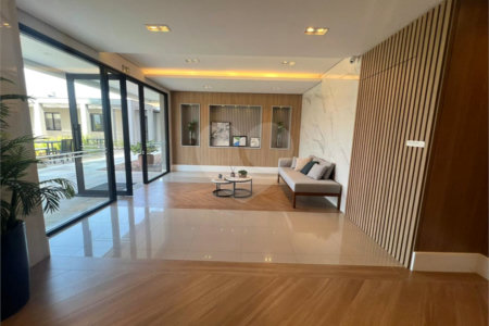 Apartamento à venda com 1 quarto em Parque Campolim, Sorocaba, SP