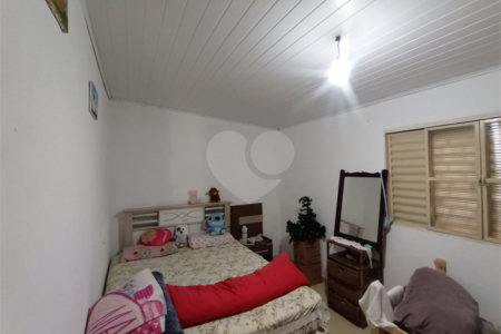 Casa à venda com 4 quartos em Jardim Santa Inêz, Itapetininga, SP