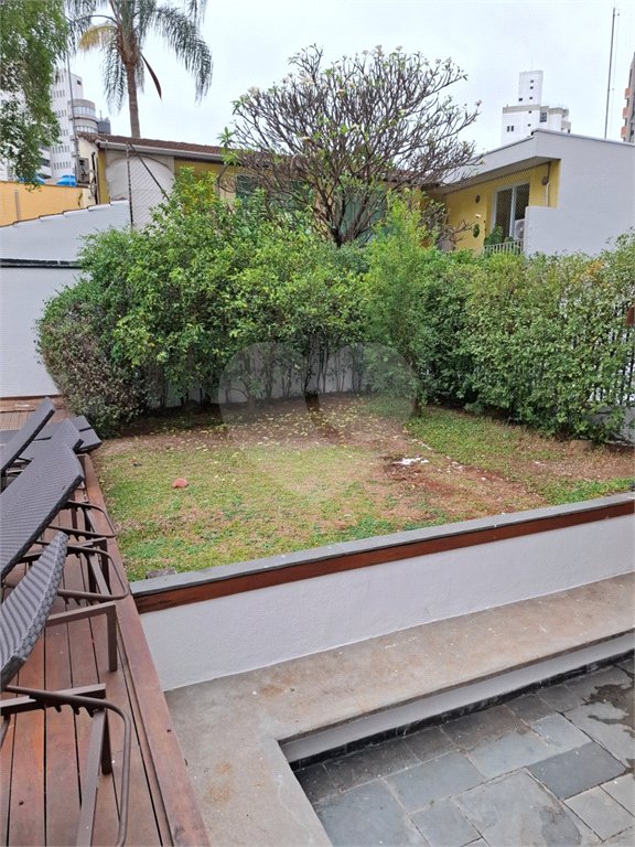 Apartamento à venda com 4 quartos, sendo 2 suítes,  em Brooklin Paulista, São Paulo, SP