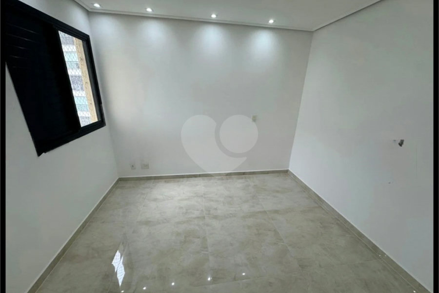 Apartamento à venda com 3 quartos, sendo 1 suíte,  em Mandaqui, São Paulo, SP