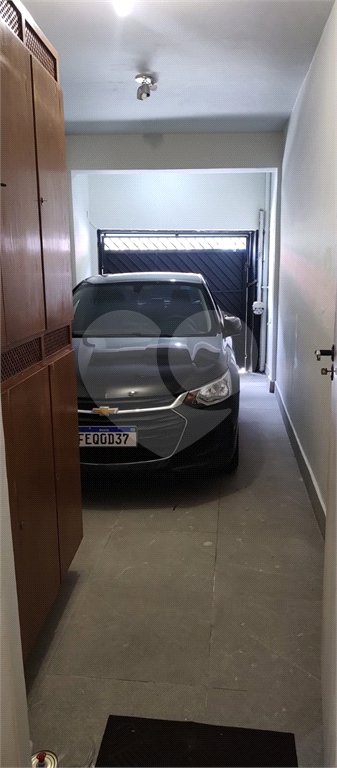 Casa Térrea à venda com 3 quartos, sendo 2 suítes, em Horto, São Paulo, SP