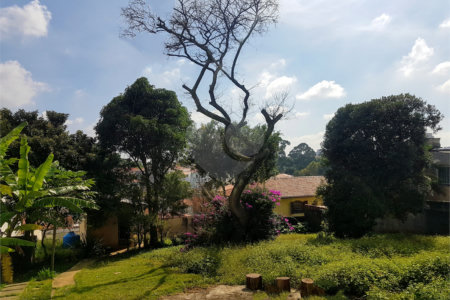 Terreno à venda em Jardim Prudência, São Paulo, SP