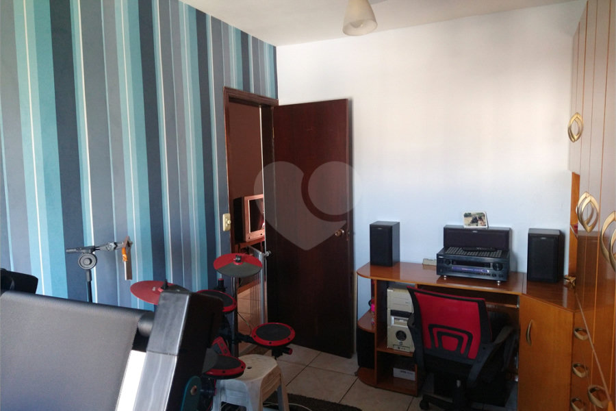 Sobrado à venda com 3 quartos, sendo 1 suíte, em Casa Verde, São Paulo, SP