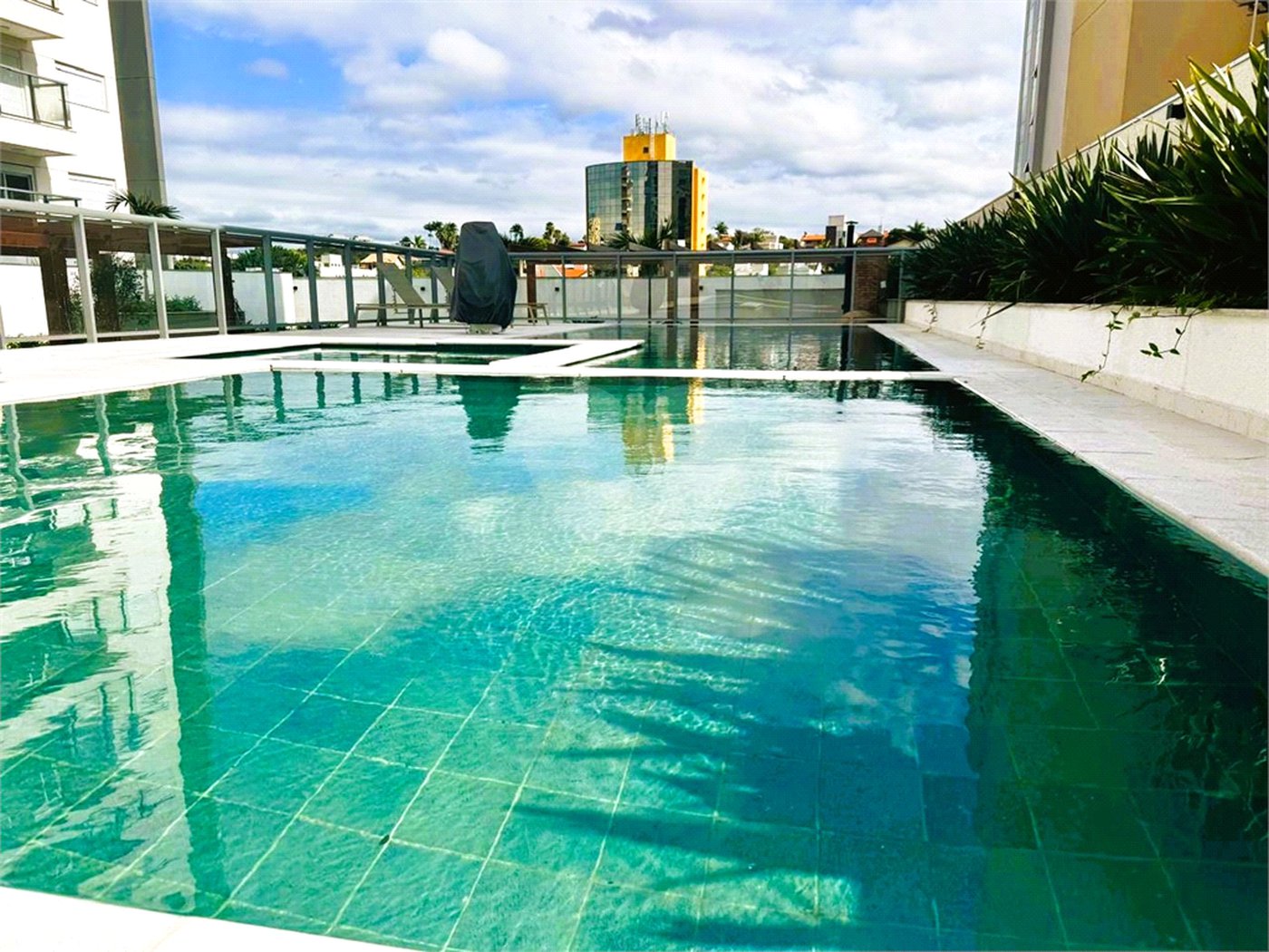 Apartamento à venda com 1 suíte em Jardim Portal da Colina, Sorocaba, SP