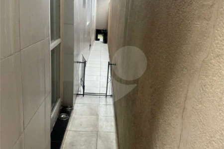 Sobrado à venda com 2 quartos, sendo 1 suíte, em Parada Inglesa, São Paulo, SP