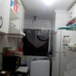 Apartamento à venda com 3 quartos em Mandaqui, São Paulo, SP