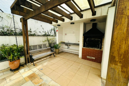 Apartamento à venda com 2 quartos, sendo 1 suíte,  em Cidade Monções, São Paulo, SP