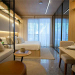 Apartamento à venda com 1 suíte em Brooklin Paulista, São Paulo, SP