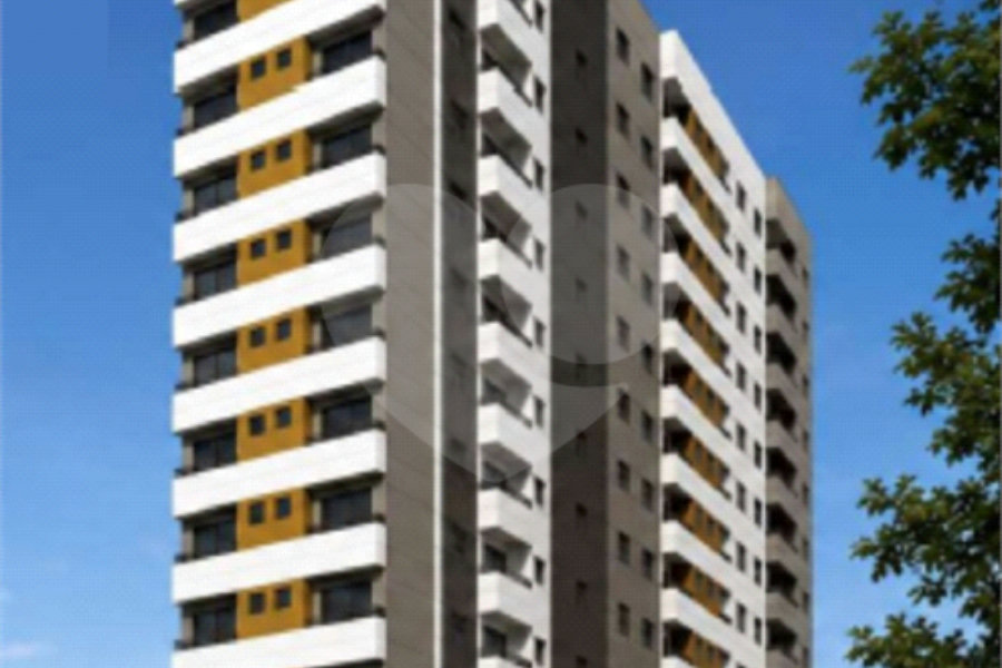 Apartamento para alugar com 2 quartos em Tucuruvi, São Paulo, SP