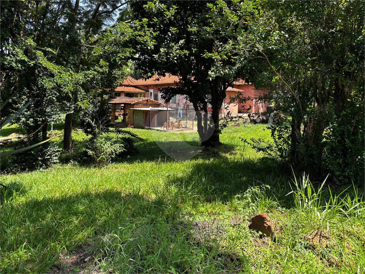 Chácara à venda em Loteamento Terras de São Pedro e São Paulo, Salto, SP
