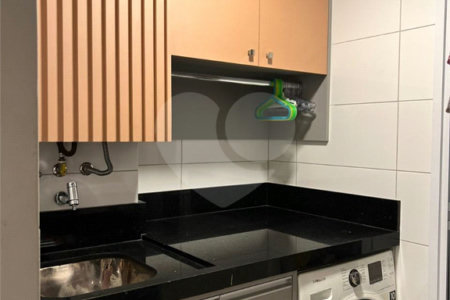 Apartamento à venda com 2 suítes em Parque Bandeirante, Santo André, SP