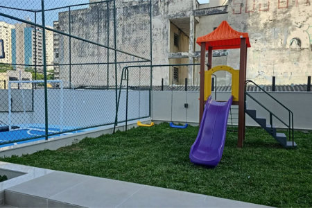 Apartamento à venda com 2 quartos em Butantã, São Paulo, SP