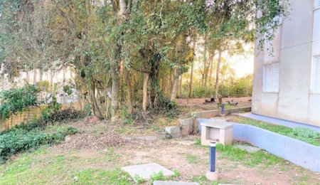 Apartamento à venda com 2 quartos em Taboleiro Verde, Cotia, SP