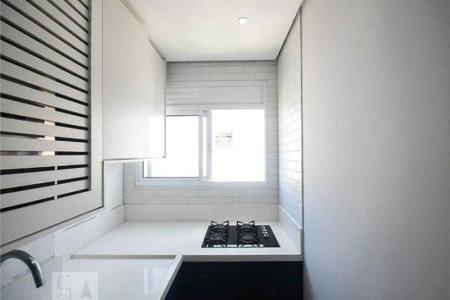 Apartamento à venda com 2 quartos, sendo 1 suíte, em Jardim Parque Morumbi, São Paulo, SP