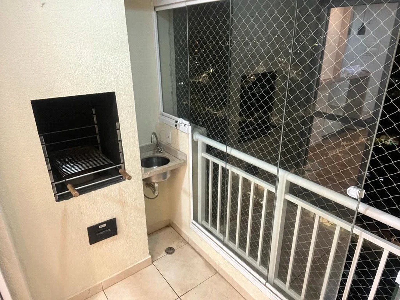 Apartamento à venda com 2 quartos em Jardim Ana Maria, São Paulo, SP