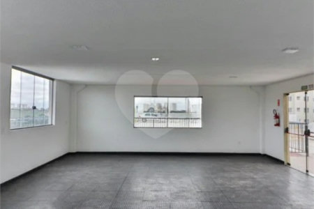Apartamento à venda com 2 quartos em Jardim Arpoador, São Paulo, SP