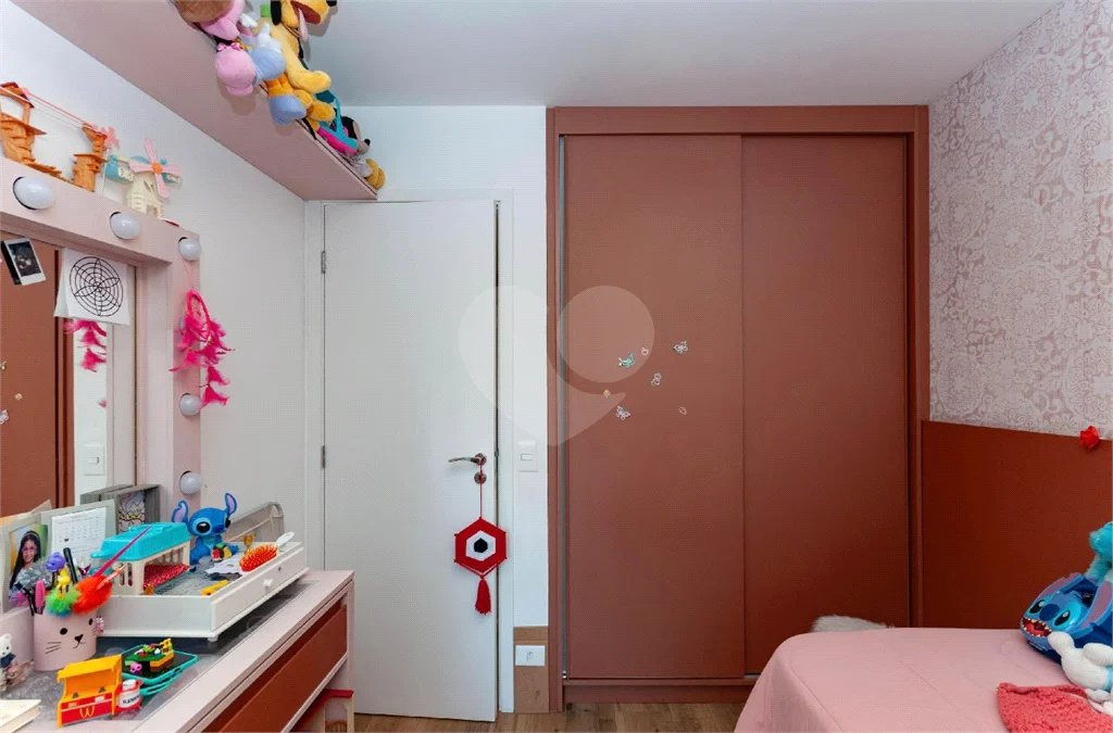 Apartamento com 3 suítes, varanda gourmet e lazer completo na Vila Leopoldina | 128 m² | 2 vagas