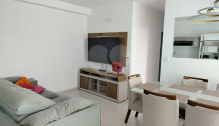 Apartamento à venda com 3 quartos, sendo 1 suíte,  em Bairro da Vossoroca, Sorocaba, SP