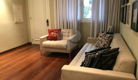 Casa à venda com 2 suítes no condomínio Vilagio Viccino, São Paulo - SP