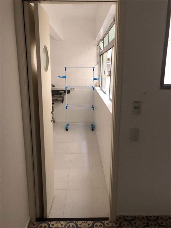 Apartamento Residencial à venda, Vila Júlia, Guarujá - AP1853.