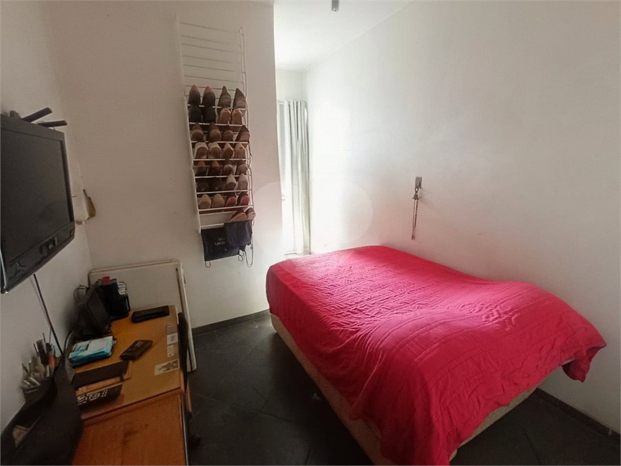 Apartamento à venda com 3 quartos em Maracanã, Rio de Janeiro, RJ