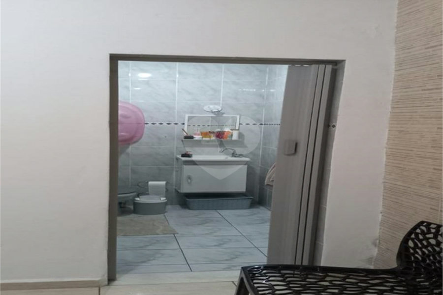 Casa à venda com 3 quartos em Parada Inglesa, São Paulo, SP